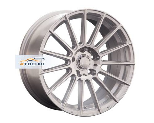 Диски LS 7,5x17/5x114,3 ET40 D73,1 390 SF (конус)