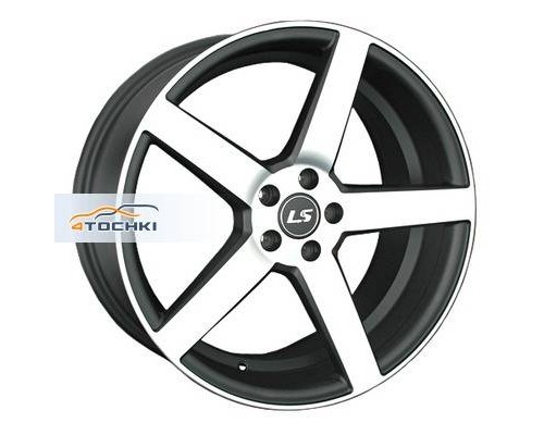 Диски LS 8x18/5x100 ET40 D73,1 552 MBF