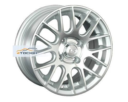 Диски LS 6,5x15/5x100 ET35 D73,1 566 SF (спец)