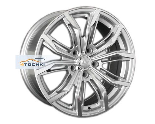 Диски LS 7,5x17/5x114,3 ET45 D73,1 750 SF