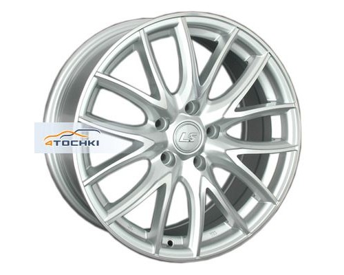 Диски LS 7,5x17/5x114,3 ET45 D73,1 752 SF