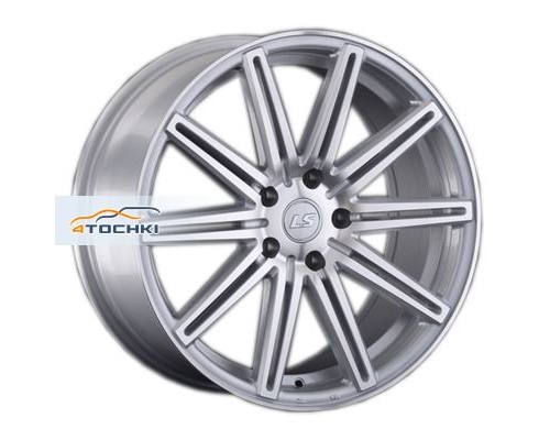 Диски LS 8,5x19/5x112 ET40 D66,6 754 SF