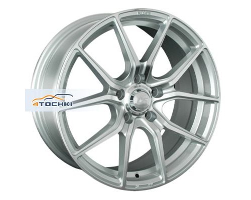 Диски LS 7,5x17/5x112 ET40 D57,1 759 SF (конус)