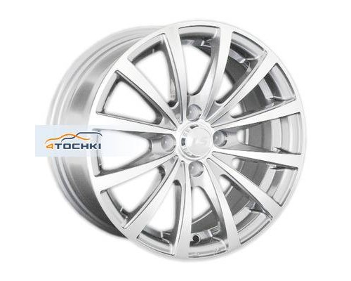 Диски LS 6x14/4x98 ET35 D58,6 792 SF (спец)