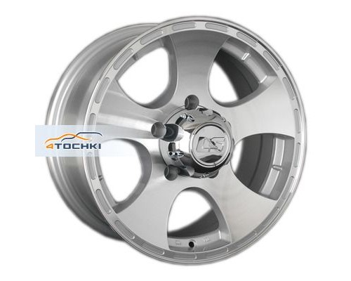 Диски LS 7x16/5x139,7 ET5 D108,5 795 SF (конус)