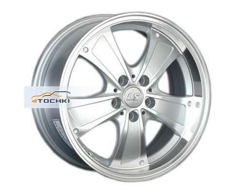 Диски LS 7x16/5x114,3 ET38 D73,1 809 SF