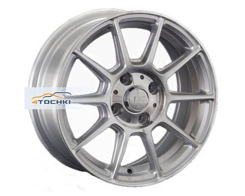 Диски LS 6,5x15/4x100 ET40 D73,1 820 SF