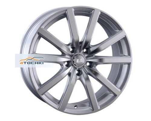 Диски LS 8x18/5x114,3 ET35 D73,1 841 SF (конус)