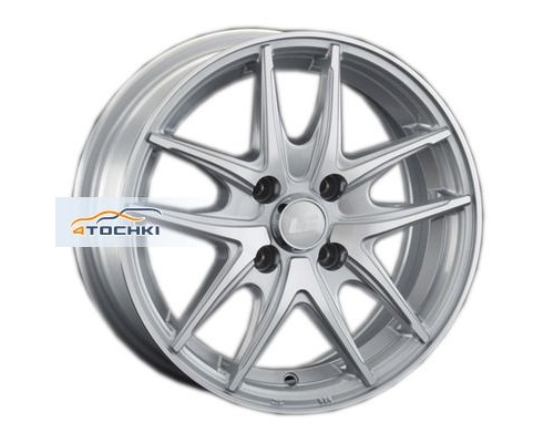 Диски LS 10x16/5x139,7 ET-44 D108,1 878 SF (Колпак+лого)