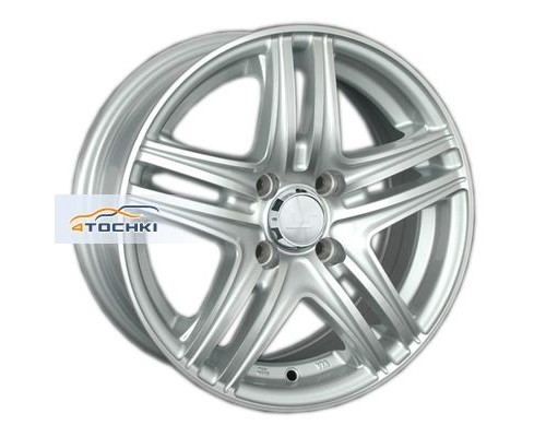 Диски LS 6,5x15/5x105 ET39 D56,6 903 SF (конус)