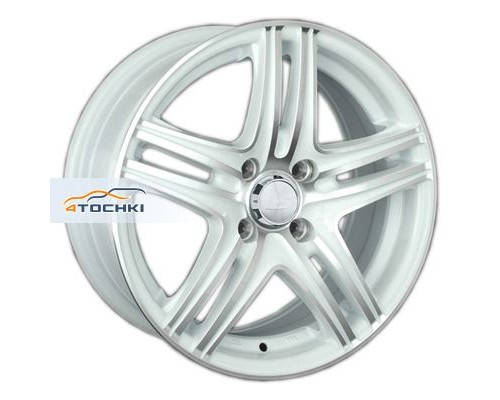 Диски LS 6,5x15/5x105 ET39 D56,6 903 WF (конус)