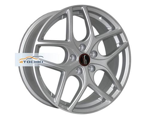 Диски LegeArtis 7x17/5x108 ET50 D63,3 FD105 Sil