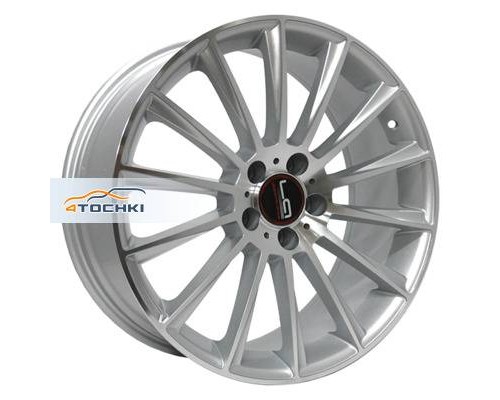 Диски LegeArtis 8,5x20/5x112 ET36 D66,6 MR139 SF