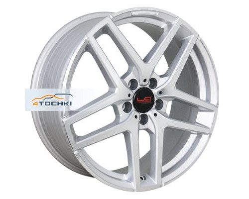 Диски LegeArtis 8x19/5x112 ET43 D66,6 MR217 SF