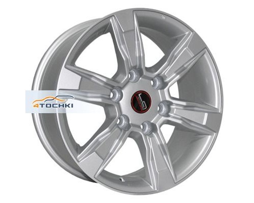 Диски LegeArtis 7x17/5x114,3 ET45 D67,1 MZ123 SF