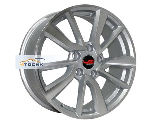 Диски LegeArtis 7x17/5x114,3 ET50 D67,1 MZ81 SF