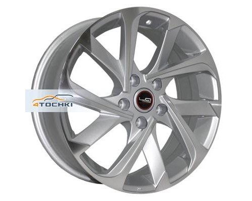 Диски LegeArtis 7x17/5x114,3 ET39 D60,1 TY226 SF