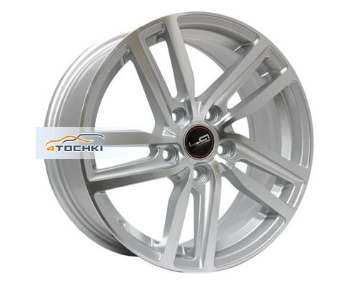 Диски LegeArtis 7x16/5x112 ET50 D57,1 VV161 SF