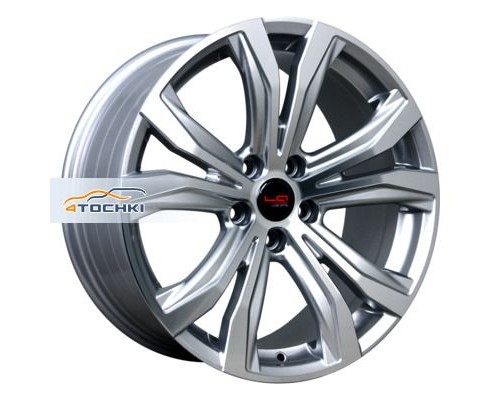 Диски LegeArtis 8x18/5x112 ET34 D57,1 VV244 SF
