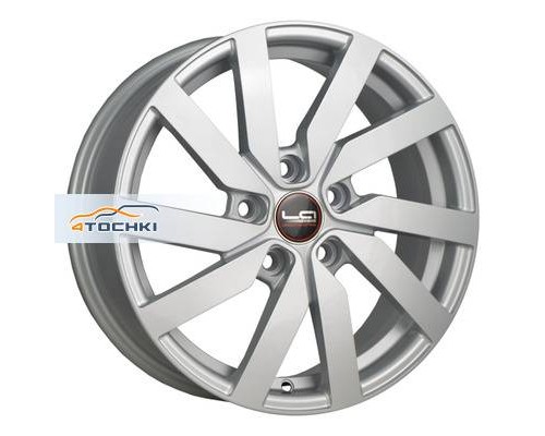 Диски LegeArtis 6,5x16/5x112 ET50 D57,1 VV151 Sil
