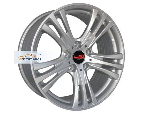 Диски LegeArtis Concept 8x19/5x120 ET32 D72,6 Concept-B520 Sil