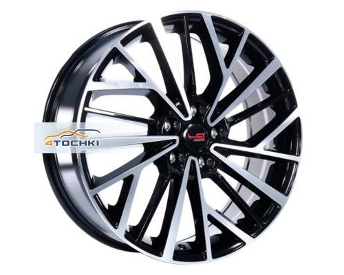 Диски LegeArtis Concept 7,5x19/5x114,3 ET53 D67,1 Concept-HND537 BKF