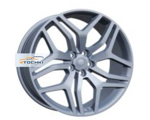 Диски LegeArtis Concept 9,5x22/5x120 ET48 D72,6 Concept-LR510 Sil