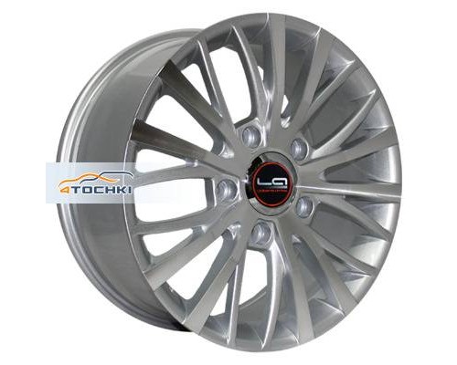 Диски LegeArtis Concept 10x21/5x150 ET45 D110,1 Concept-LX519 SF