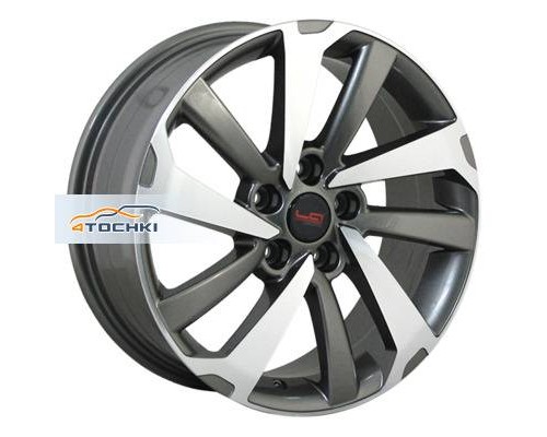 Диски LegeArtis Concept 8x19/5x114,3 ET30 D60,1 Concept-LX525 GMF
