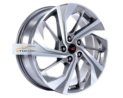 Диски LegeArtis Concept 7x18/5x114,3 ET40 D66,1 Concept-NS549 GMF