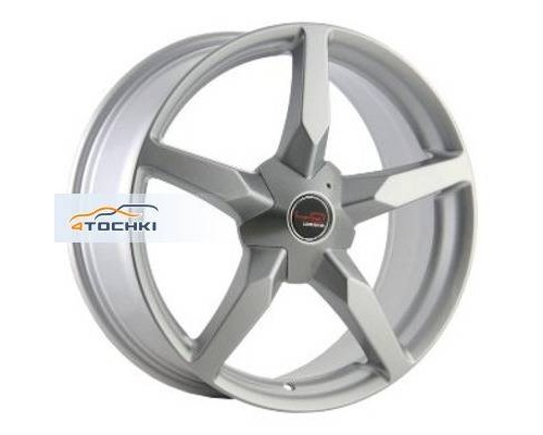 Диски LegeArtis Concept 7,5x18/5x105 ET42 D56,6 Concept-OPL520 Sil