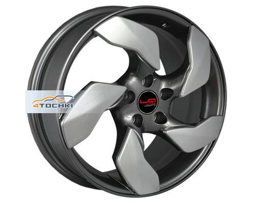 Диски LegeArtis Concept 7,5x18/5x105 ET42 D56,6 Concept-OPL539 GM+plastic