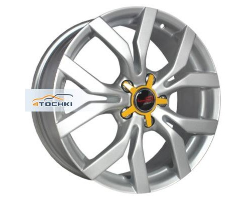 Диски LegeArtis Concept 7x17/5x112 ET40 D57,1 Concept-SK519 Sil
