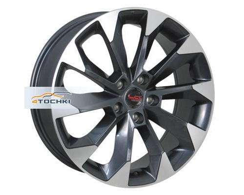 Диски LegeArtis Concept 7x17/5x112 ET40 D57,1 Concept-SK526 GMF