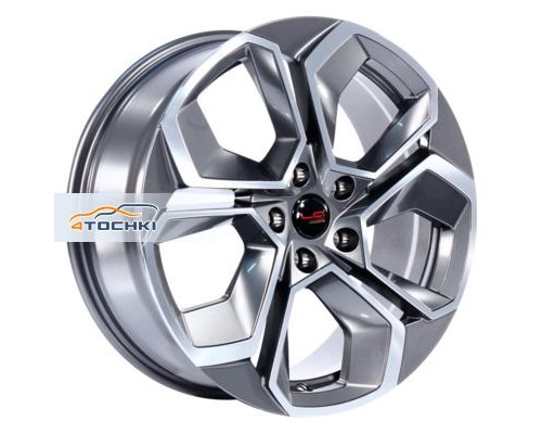 Диски LegeArtis Concept 7,5x18/5x112 ET43 D57,1 Concept-SK532 GMF