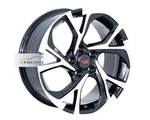 Диски LegeArtis Concept 8x18/5x114,3 ET50 D60,1 Concept-TY558 GMF