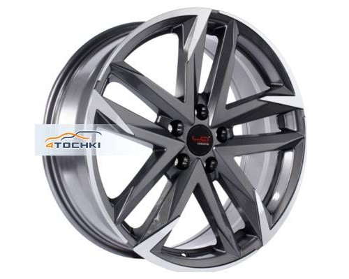 Диски LegeArtis Concept 7,5x19/5x114,3 ET40 D60,1 Concept-TY563 GMF