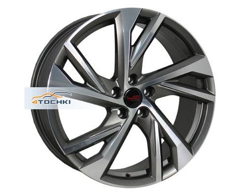 Диски LegeArtis Concept 8x19/5x108 ET55 D63,3 Concept-V520 GMF