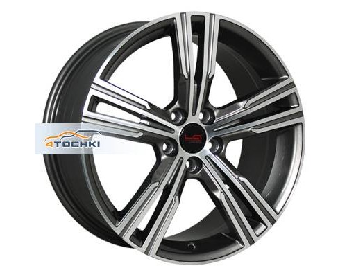 Диски LegeArtis Concept 7,5x17/5x108 ET50,5 D63,3 Concept-V521 GMF