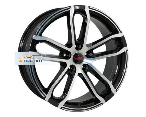 Диски LegeArtis Concept 8x18/5x112 ET34 D57,1 Concept-VV547 BKF