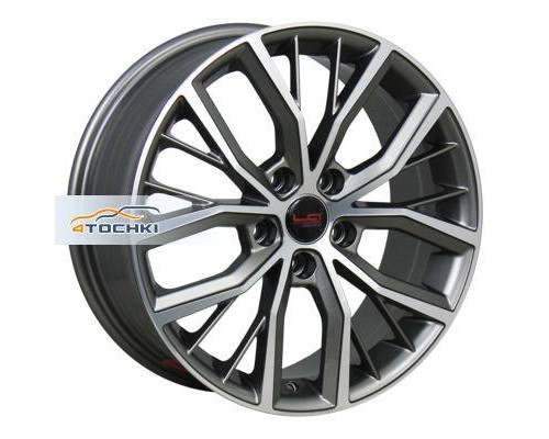 Диски LegeArtis Concept 7,5x19/5x112 ET51 D57,1 Concept-VV552 GMF