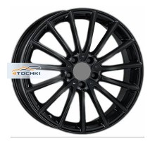 Диски MAK 8x18/5x112 ET48 D66,6 Komet Gloss Black