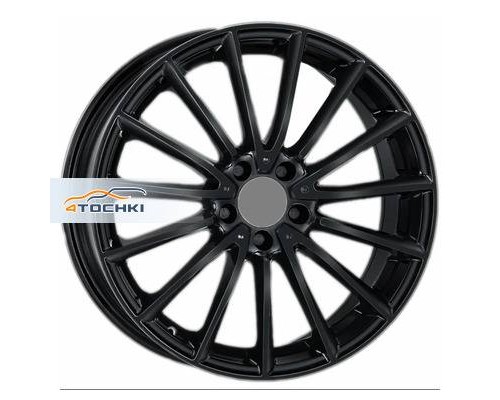 Диски MAK 8x18/5x112 ET48 D66,6 Komet Gloss Black