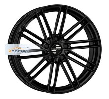 Диски MAK 9x20/5x130 ET50 D71,6 Leipzig Gloss Black