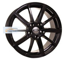 Диски Neo 6,5x16/5x114,3 ET45 D67,1 648 BL