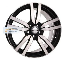 Диски Neo 8x18/5x108 ET53 D63,4 809 BD