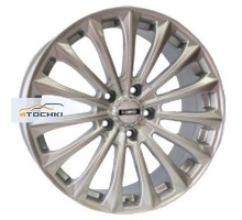Диски Neo 8x18/5x120 ET45 D72,6 830 Silver