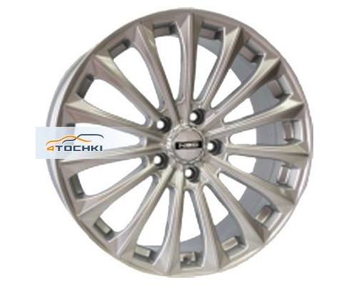 Диски Neo 8x18/5x120 ET45 D72,6 830 Silver