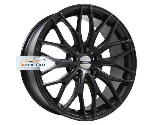 Диски Neo 8x18/5x112 ET38 D66,6 840 BLm