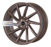 Диски PDW 7,5x17/4x100 ET35 D60,1 1022Left (CVT) KKF